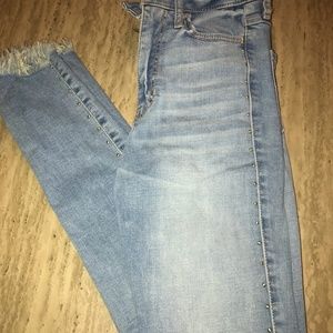 Hollister Jeans